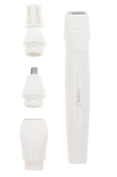 Универсальная женская бритва Mae B Intimate Health MB10970 фото