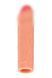 Насадка на член Real Body &mdash; Real Extender BIGGY, 16х4,2 см. SO3720 фото 1