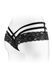 Трусики Fashion Secret ANNE Black, S/L SO2251 фото 2