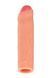 Насадка на член Real Body &mdash; Real Extender BIGGY, 16х4,2 см. SO3720 фото 2
