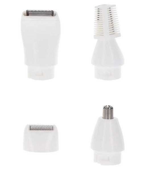 Универсальная женская бритва Mae B Intimate Health MB10970 фото