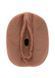 Мастурбатор із кібершкіри Doc Johnson - Girls of Social Media - @brittanya187 Pocket Pussy, 14,6х7,6 см. SO4024 фото 3