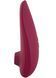 Вакуумний кліторальний стимулятор Womanizer Classic 2 Bordeaux, 14,8 х4,8 см. SO8748 фото 5