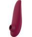 Вакуумний кліторальний стимулятор Womanizer Classic 2 Bordeaux, 14,8 х4,8 см. SO8748 фото 1