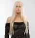 Перука пряма Fetish Hair блонд, 70 см. LS98609 фото 1