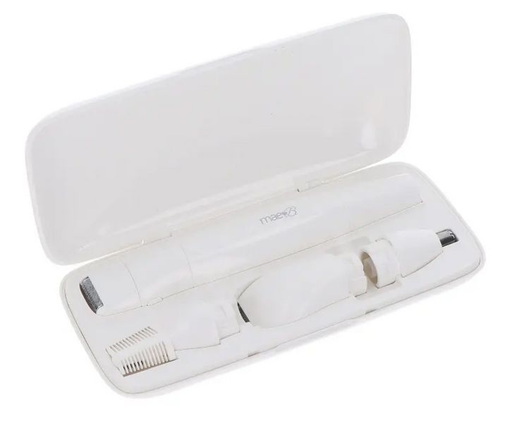 Универсальная женская бритва Mae B Intimate Health MB10970 фото