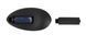 Анальна пробка з ротацією та пультом ДУ Black Velvets Remote Controlled Rotating & Vibrating Plug, 14,2 х4,1 см 61325964260000 фото 5