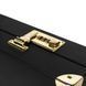 Набір для BDSM Bedroom Fantasies: Bondage Suitcase 13 Pcs &mdash; Cow Leather SX1195 фото 5