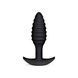 Силіконова анальна пробка Dorcel SPIRAL PLUG, 10,6х3 см. SO8289 фото 1