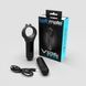 Ерекційне кільце з вібропулею Bathmate Vibe Edge, що перезаряджається, 10 режимів SO7503 фото 6