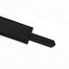 Поножи Liebe Seele Black Organosilicon Anklecuffs SO9486 фото 4