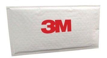 Набор пластырей для ношения экстендера 3M advanced comfort plaster (6 шт) SO4559 фото