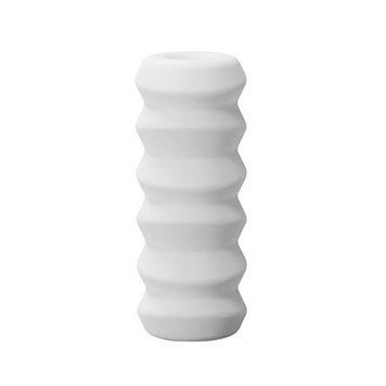 Мастурбатор Otouch DECOR 1-C, ефект всмоктування, спіральні хвилі, 14х5,5 см. SO9377 фото