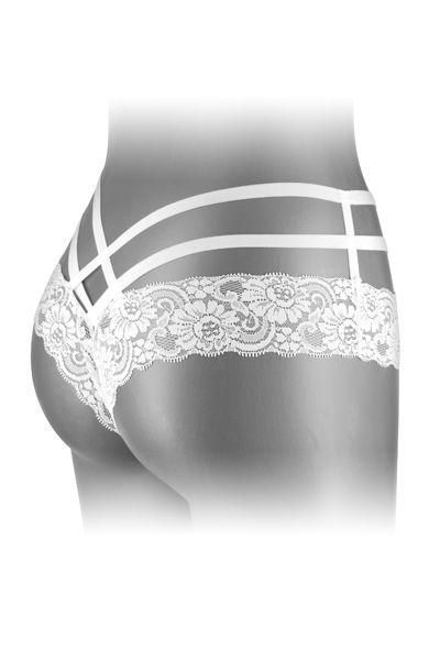 Трусики Fashion Secret ANNE White, S/L SO2252 фото