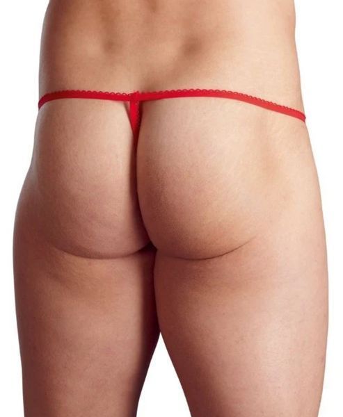Чоловічі труси-стрінги Svenjoyment Men's String від Orion, S/L 421323 фото