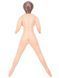 Надувна лялька-транссексуал із фалосом LUSTING TRANS TRANSSEXUAL DOLL, 165 см. T120203 фото 2