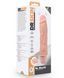 Реалистичный вибратор Blush DR. SKIN Dr.David, 21,5х5 см. T331851 фото 6