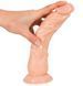 Надувна лялька-транссексуал із фалосом LUSTING TRANS TRANSSEXUAL DOLL, 165 см. T120203 фото 3