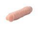 Реалистичный вибратор Blush DR. SKIN Dr.David, 21,5х5 см. T331851 фото 4