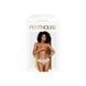 Трусики-бразиліана Penthouse Adore Me White, S/M, M/L, L/XL SO6477 фото 3