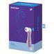 Вакуумный клиторальный стимулятор Satisfyer Pro 2 violet, 17х6 см. SO6730 фото 9