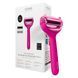 Электронный роллер для лица и тела с микроиглами GESKE MicroNeedle Face&Body Roller 8в1 magenta HB0197 фото 8