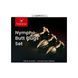Набор металлических анальных пробок LOCKINK YEAHWOW Nympho Butt Plug Set, 3 шт. SX2840 фото 7