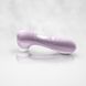 Вакуумный клиторальный стимулятор Satisfyer Pro 2 violet, 17х6 см. SO6730 фото 8