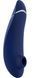 Вакуумний кліторальний стимулятор Womanizer Premium 2 Blueberry, 15,5 х5 см. SO8752 фото 7