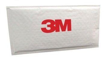 Набор пластырей для ношения экстендера 3M advanced comfort plaster (12 шт) SO4560 фото