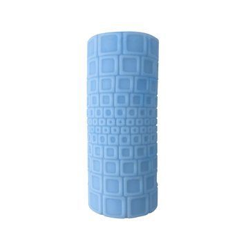Мастурбатор Wooomy Jigggy Abstract Masturbator, сквозной, двусторонний, 13,8х5,8 см. SX1703 фото