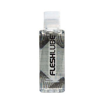 Анальний лубрикант Fleshlube Slide Anal Lube, 100 мл. F10485 фото