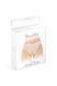 Трусики с доступом Fashion Secret Victoria White, S/L SX2607 фото 3