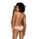 Трусики-бразиліана Penthouse Mermaid Fantasy Rosa, S/M, M/L, L/XL SO6480 фото 2