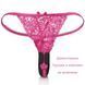 Вібратор для трусиків Lock-N-Play Remote Petite Panty Teaser від CalExotics 400096 фото 2