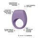 Ерекційне кільце з вібрацією LELO Tor 3 Violet Dusk, керування зі смартфона SX0702 фото 3