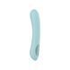 Інтерактивний вібростимулятор для точки G Kiiroo Pearl 2+ Turquoise, 20х3,6 см. SO7674 фото 1