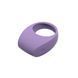 Ерекційне кільце з вібрацією LELO Tor 3 Violet Dusk, керування зі смартфона SX0702 фото 2
