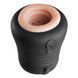 Мастурбатор з електростимуляцією ElectraStim Jack Socket, 10х4 см. SO1239 фото 1