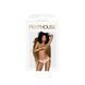 Трусики-бразиліана Penthouse Mermaid Fantasy Rosa, S/M, M/L, L/XL SO6480 фото 3