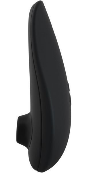Вакуумний кліторальний стимулятор Womanizer Classic 2 Bordeaux, 14,8х4,8 см. SO8747 фото