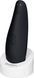 Вакуумний кліторальний стимулятор Womanizer Classic 2 Bordeaux, 14,8х4,8 см. SO8747 фото 2