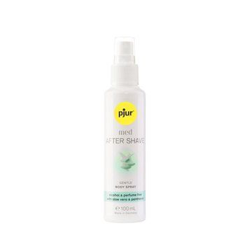 Зволожуючий спрей після гоління pjur med After Shave, 100 мл. PJ11870 фото