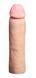 Насадка PERFORMANCE MAGNUM XTENDER BEIGE, 21,5 х5 см. T330533 фото 2