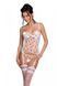 Корсет та стрінги LOVELIA CORSET white Passion, S/M, L/XL, XXL/XXXL SO4769 фото 1