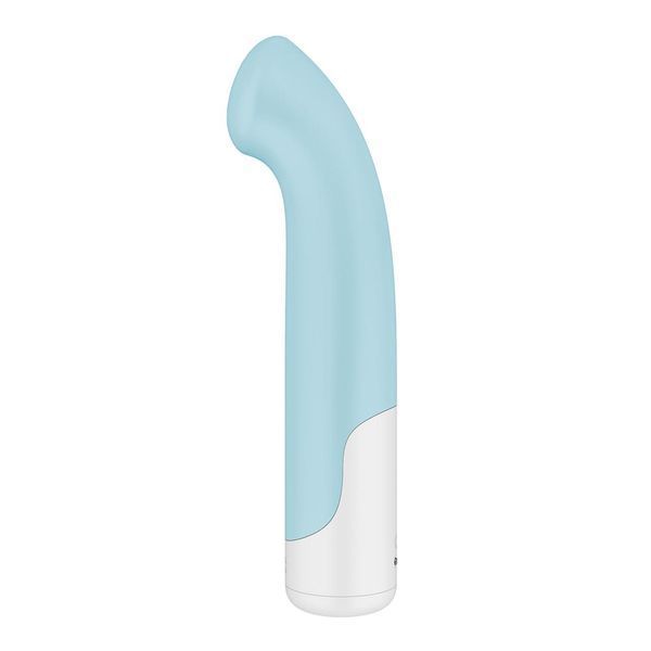 Вібратор із насадками набір 4-в-1 Satisfyer Playful Four, вібратор і 4 насадки, 12 режимів SX2182 фото