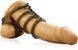 Эрекционное кольцо на пенис и мошонку Naughty Toys Cockring от Orion 470012 фото 2