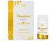 Жидкий вибратор со вкусом меда Intt Vibration Honey, 15 мл. 500638 фото 3