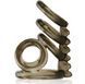 Эрекционное кольцо на пенис и мошонку Naughty Toys Cockring от Orion 470012 фото 1