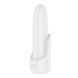 Вібратор із насадками набір 4-в-1 Satisfyer Playful Four, вібратор і 4 насадки, 12 режимів SX2182 фото 8
